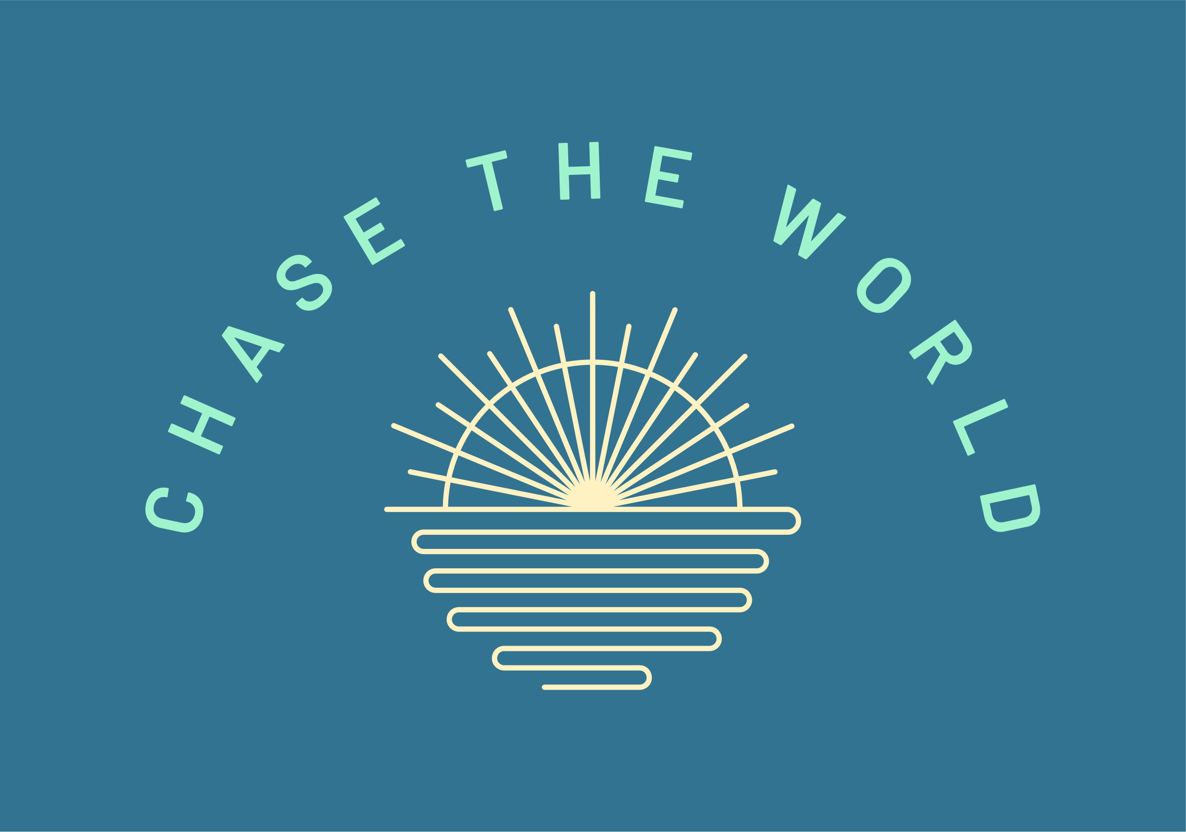 Chase The World